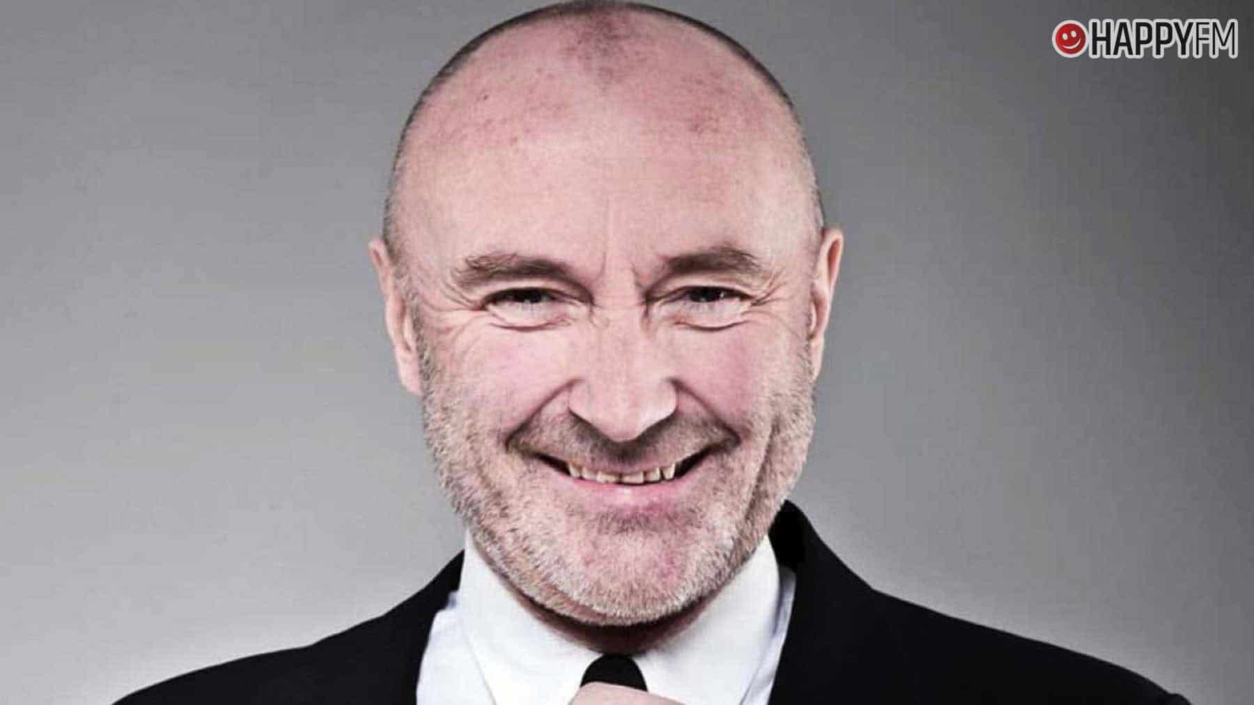 Phil Collins - Another Day in Paradise (Demo): Canción con letra