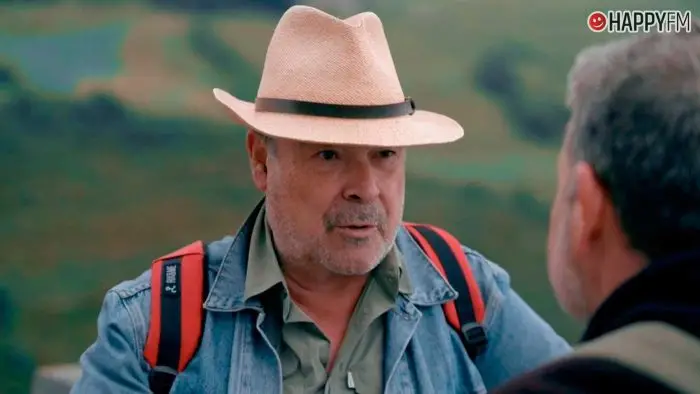 Antonio Resines: su edad, su pareja y sus dos bodas