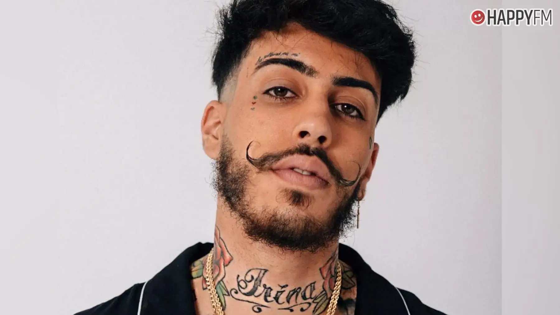 ‘Borrando’, de Sami Duque: letra y vídeo