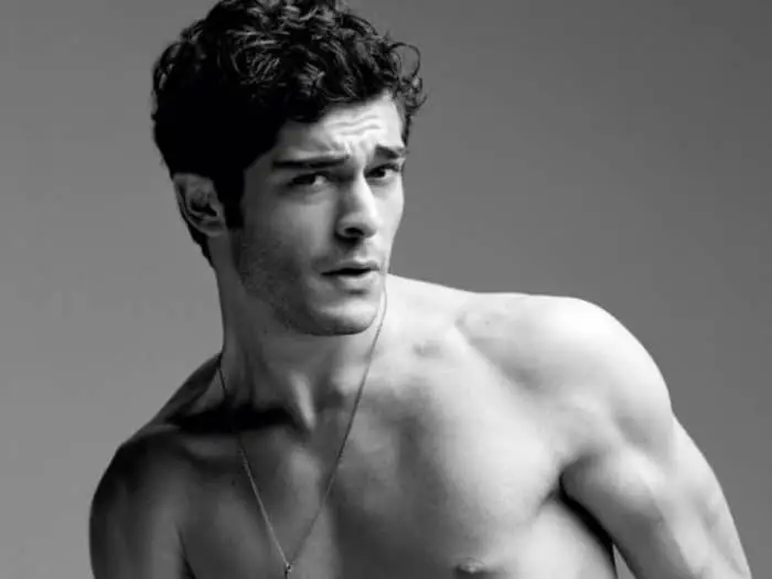 Burak Deniz: su edad, su pareja y biografía de Baris en ‘Nuestra historia’ 2