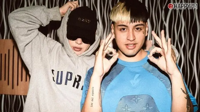 ‘BZRP Music Sessions #48’, de Tiago PZK y Bizarrap: letra y vídeo