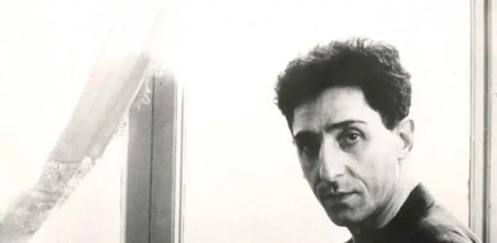 'Centro de gravedad permanente', de Franco Battiato: letra, historia y vídeo