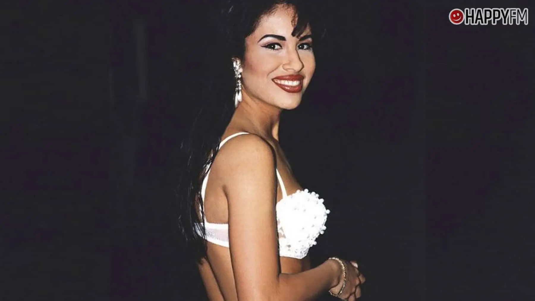 ‘Como la flor’, de Selena Quintanilla: letra, historia y vídeo