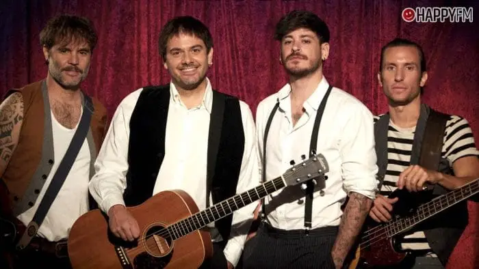 ‘Demasiado tarde’, de Despistaos y Cepeda: letra y vídeo