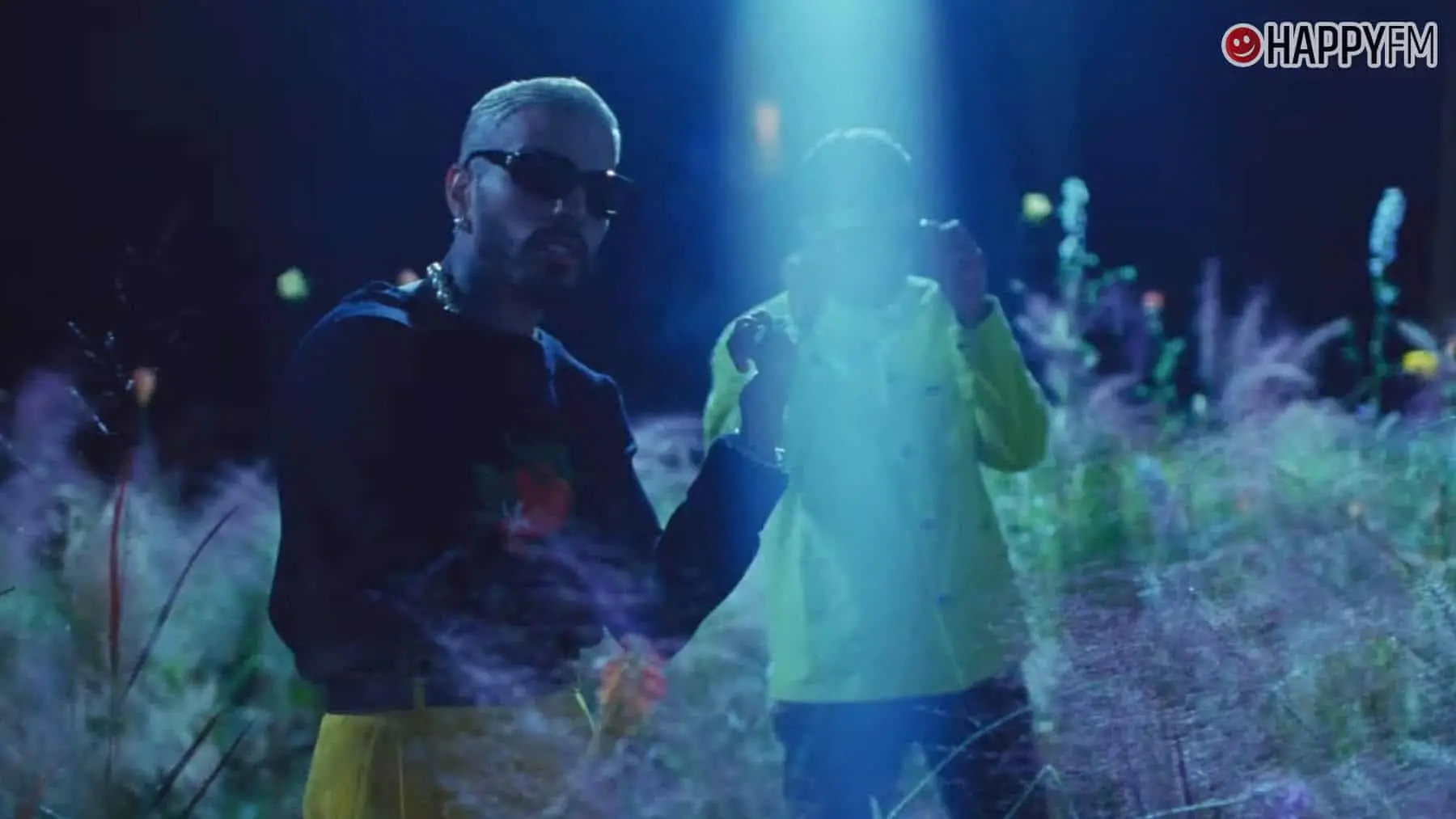 ‘Desesperados’, de Rauw Alejandro y Chencho Corleone: letra y vídeo