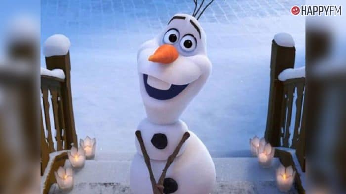 Disney: 5 películas + 2 cortos con los que volvemos a la infancia por Navidad