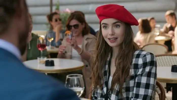 ‘Emily in Paris’: ¿a qué hora se estrena la temporada 2 en Netflix? 1