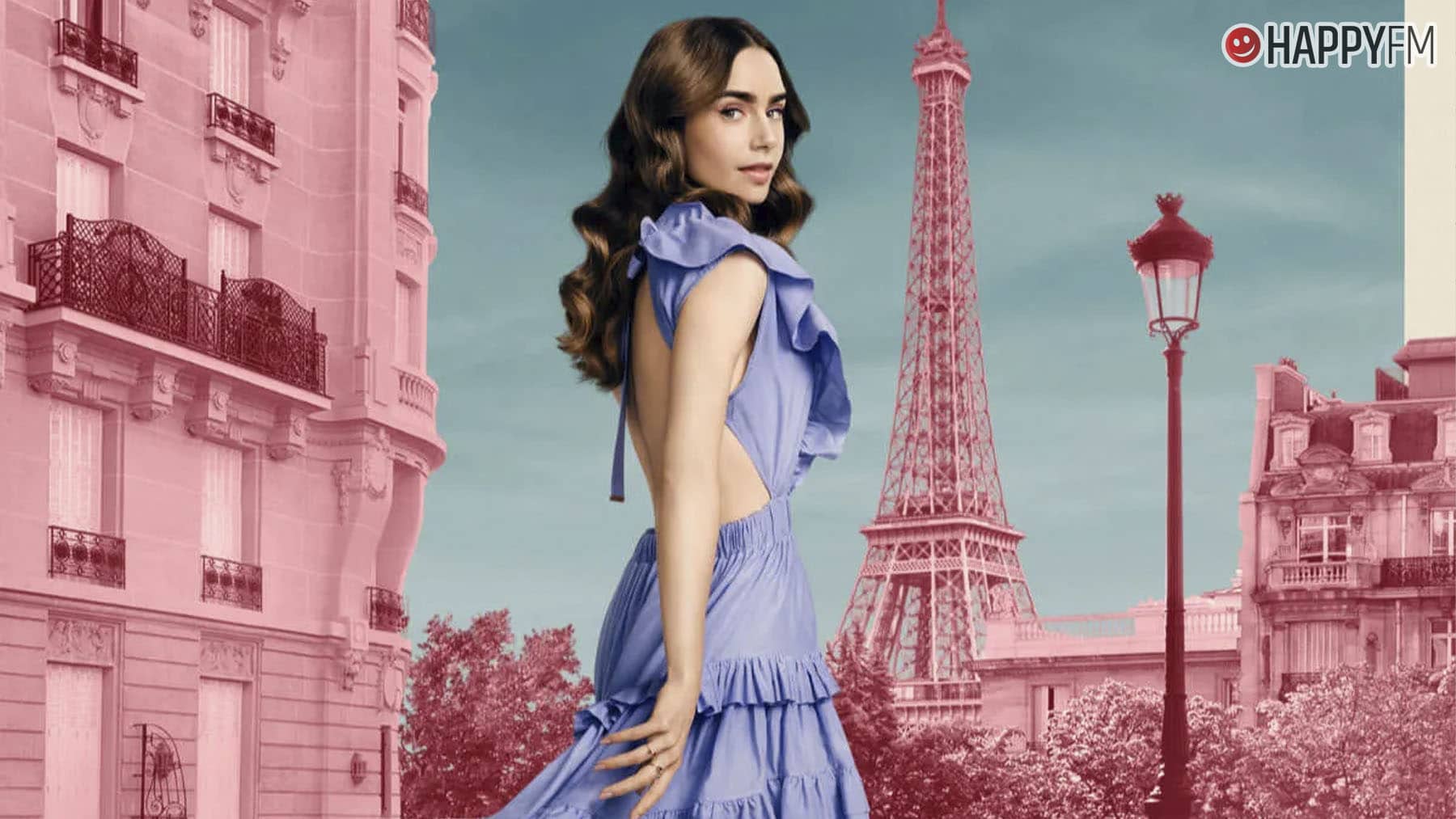 ‘Emily in Paris’: ¿a qué hora se estrena la temporada 2 en Netflix?