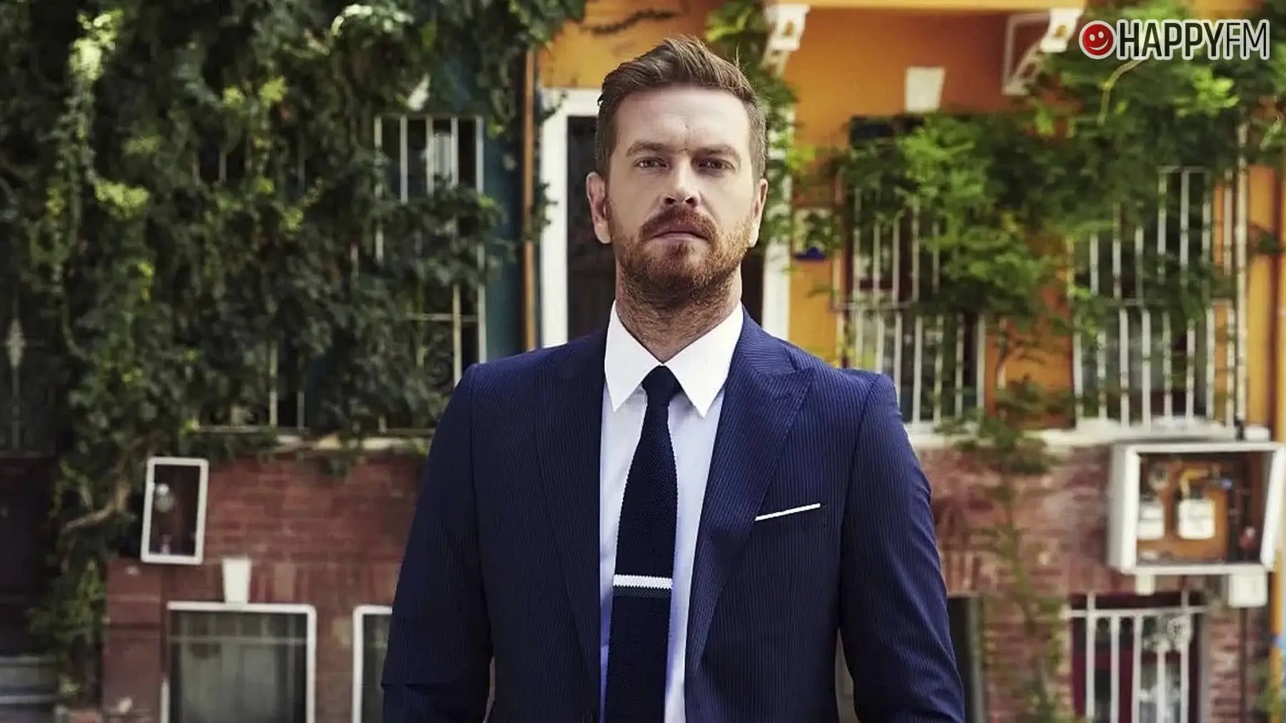 Engin Öztürk: su edad, su pareja y biografía de Barış en ‘Mi hogar mi destino’