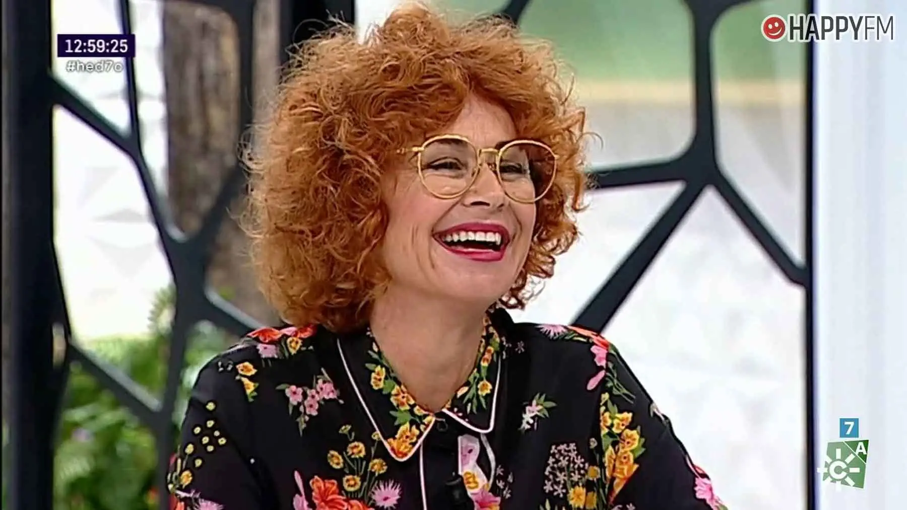 Esther Arroyo: su edad, su pareja y el accidente que cambió su vida