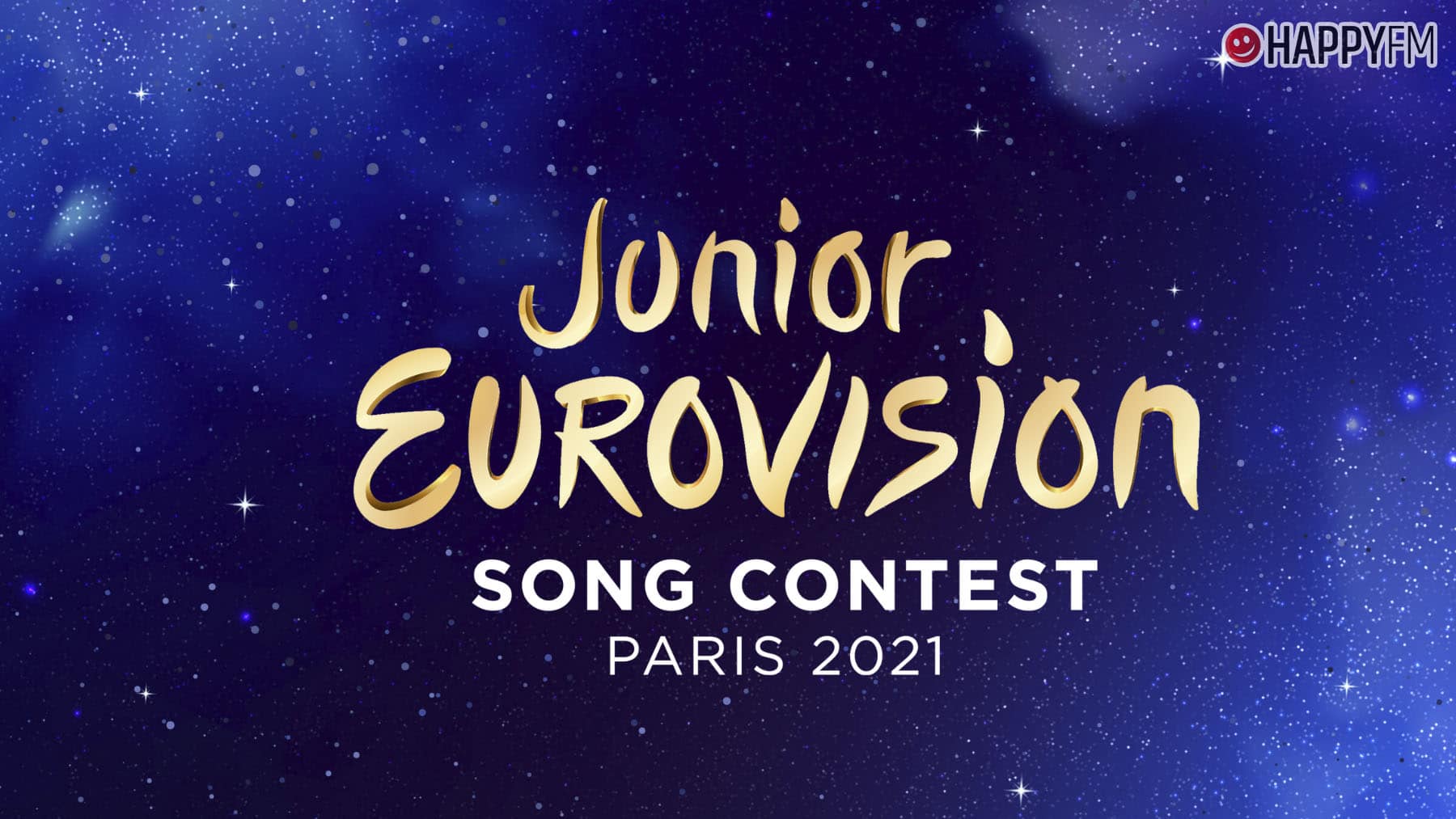 ‘Eurovisión Junior 2021’: horario y cómo ver en directo el festival