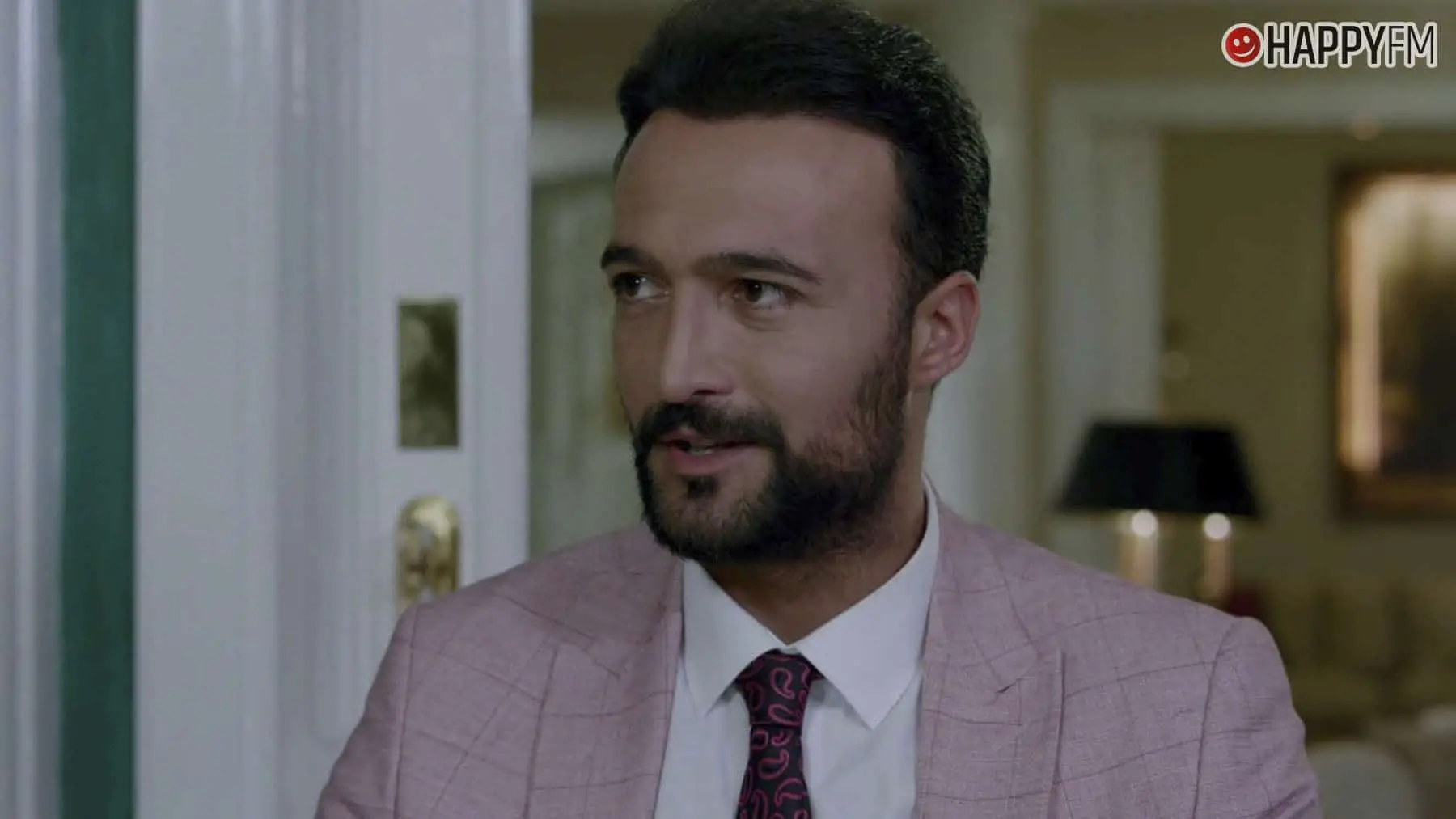 Fatih Ayhan: su edad, su pareja y biografía de Ömer en ‘Luz de esperanza’