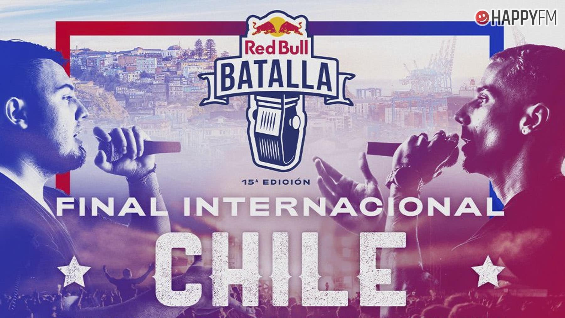 ‘Final Internacional Red Bull 2021’: horario, participantes y cómo verla en directo