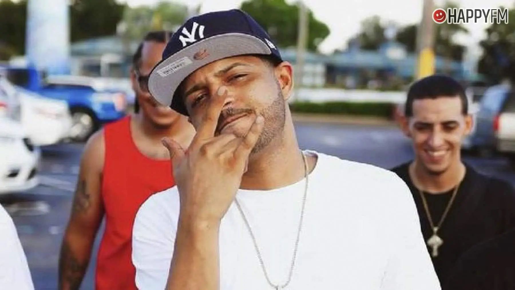 Flow La Movie: su edad, su pareja y biografía del productor musical