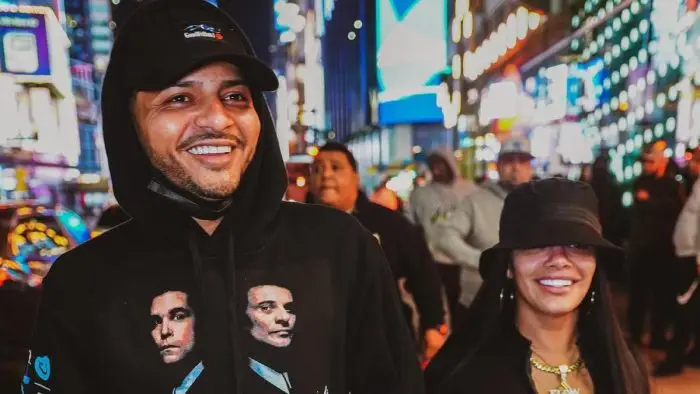 Flow La Movie: su edad, su pareja y biografía del productor musical 2