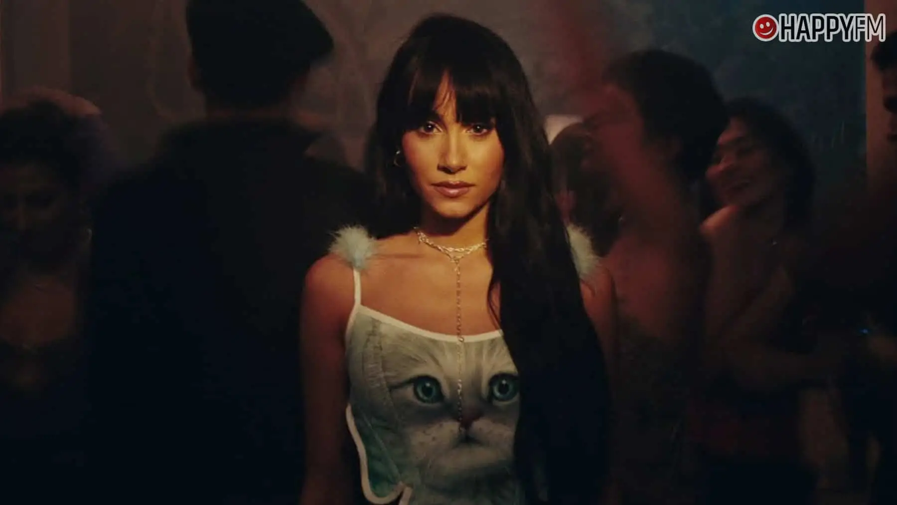 ‘Formentera’, de Aitana y Nicki Nicole: letra y vídeo