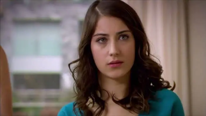 Hazal Kaya: su edad, su pareja y biografía de Filiz en ‘Nuestra historia’ 1