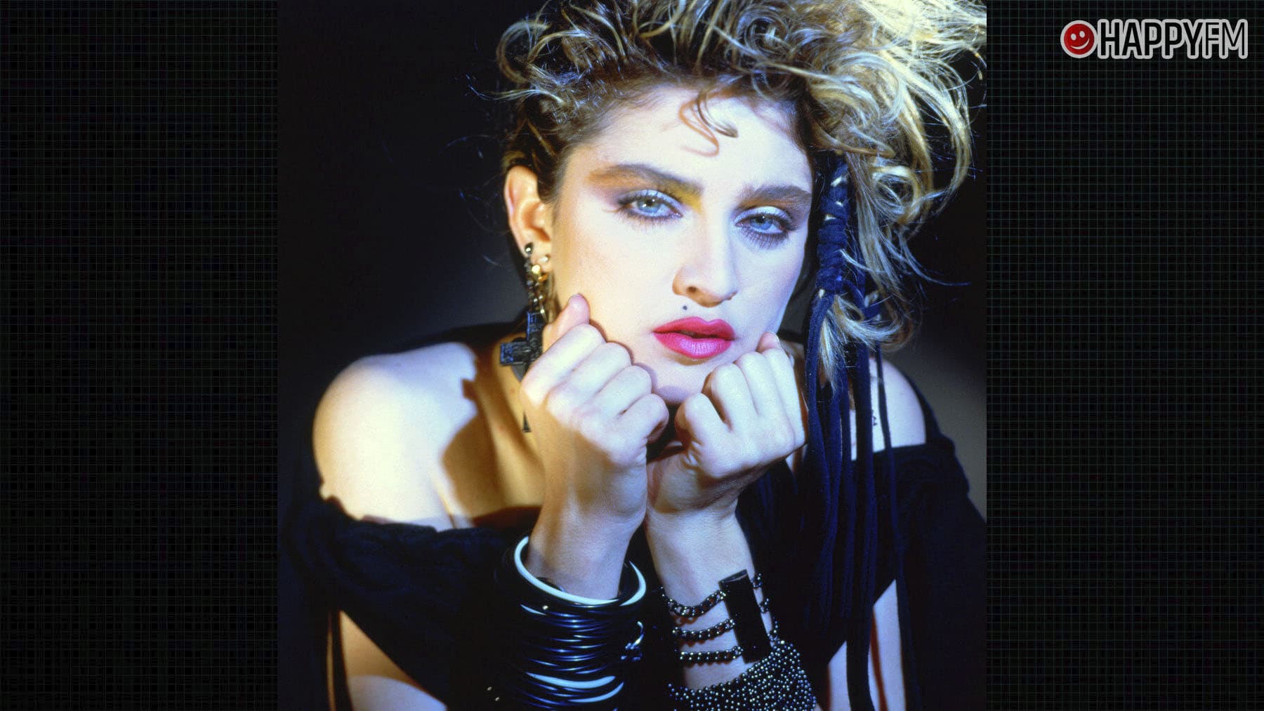 ‘Holiday’, de Madonna: letra (en español), historia y vídeo