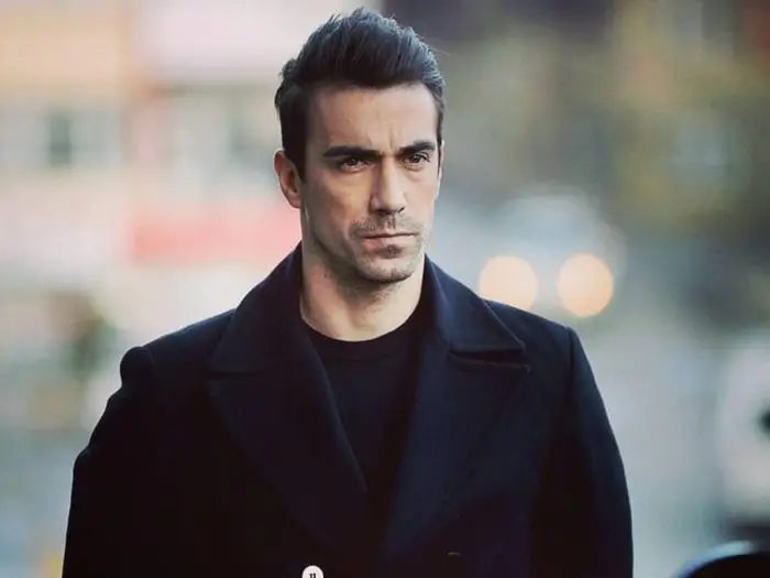 İbrahim Çelikkol: su edad, su pareja y biografía de Mehdi de 'Mi hogar mi destino'