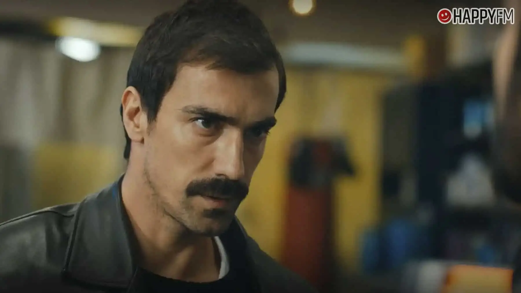 İbrahim Çelikkol: su edad, su pareja y biografía de Mehdi de ‘Mi hogar mi destino’