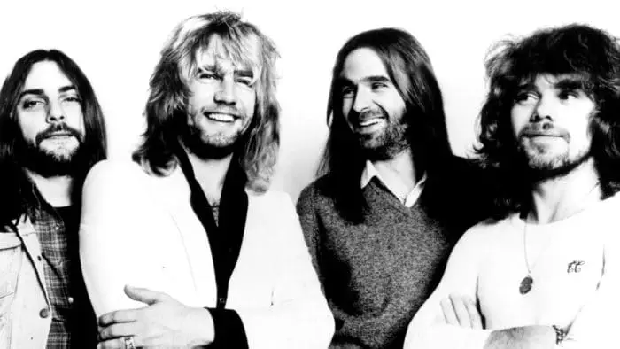 ‘In the Army Now’, de Status Quo: letra (en español), historia y vídeo 1