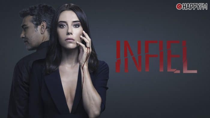 ‘Infiel’: ¿cuántos capítulos tiene la serie turca?