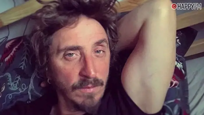 Iván Massagué: su edad, su pareja y las series en las que ha trabajado