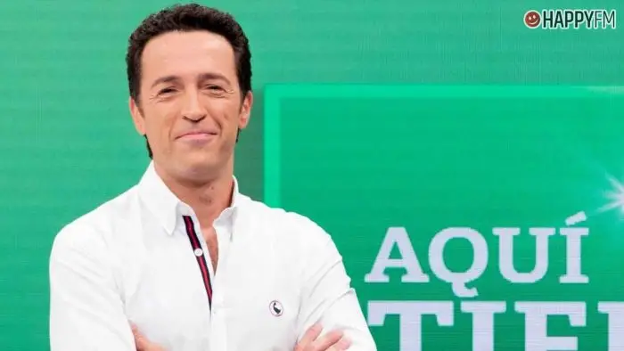 Jacob Petrus: su edad, su pareja y el origen de su apellido