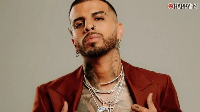 ‘JhayCornflake’, de Rauw Alejandro: letra y vídeo