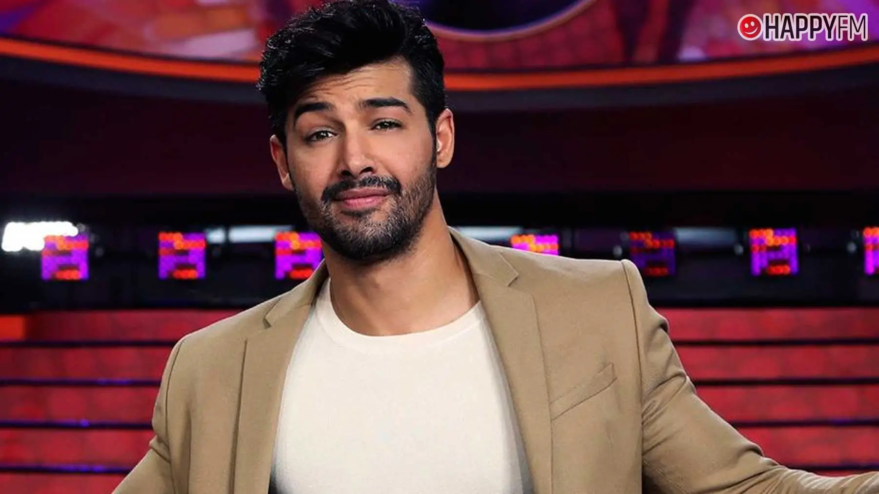 Jorge González: su edad, su pareja y su vida tras ‘Operación Triunfo’