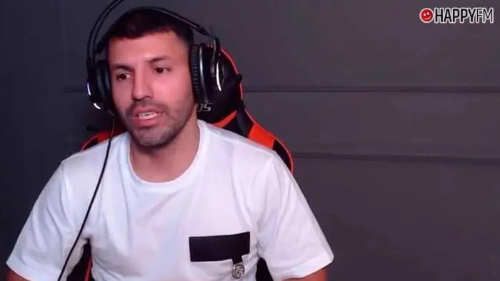 Kun Agüero: su edad, su pareja, su nombre real y su apodo