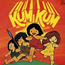 La serie 'Kum-Kum', gracias a la que Sergio Kun Agüero tuvo su apodo