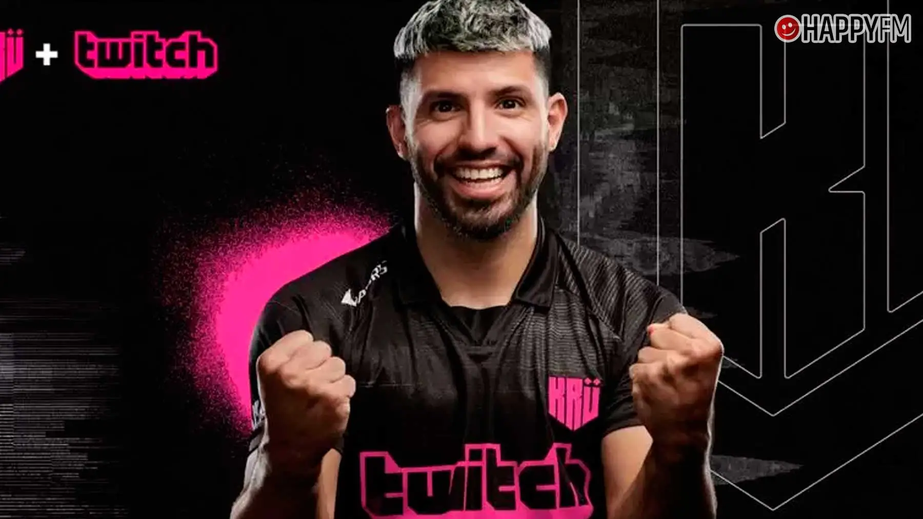 Sergio Kun Agüero: su edad, su pareja actual y su enfermedad