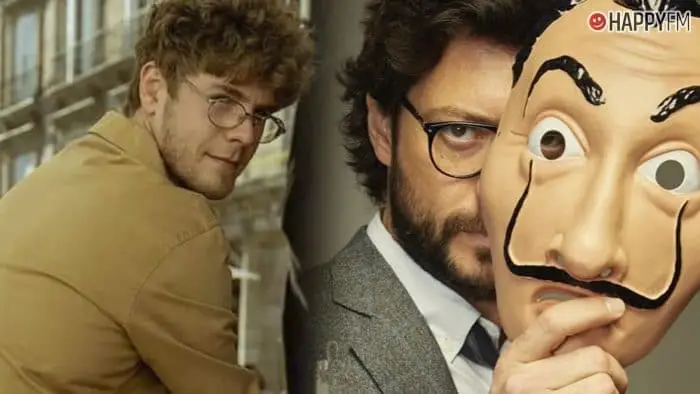 ‘La casa de papel’: ¿Qué decía la nota del Profesor a Rafael en el capítulo final?