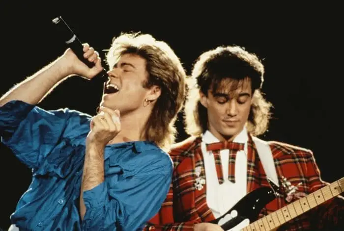 'Last Christmas’, de Wham!: letra (en español), historia y vídeo 1