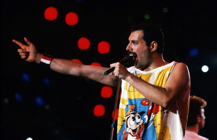 ‘Love Kills’, de Freddie Mercury: letra (en español), historia y vídeo 2