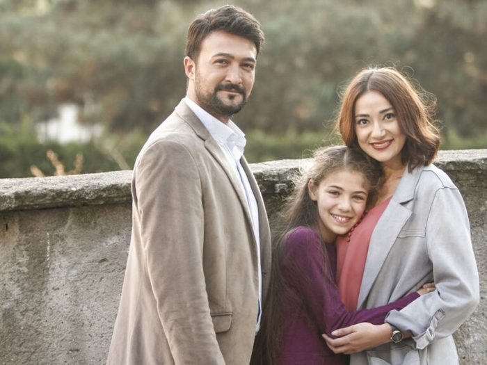 ‘Luz de esperanza’: ¿Cuántos capítulos tiene la serie turca de Mediaset? 1