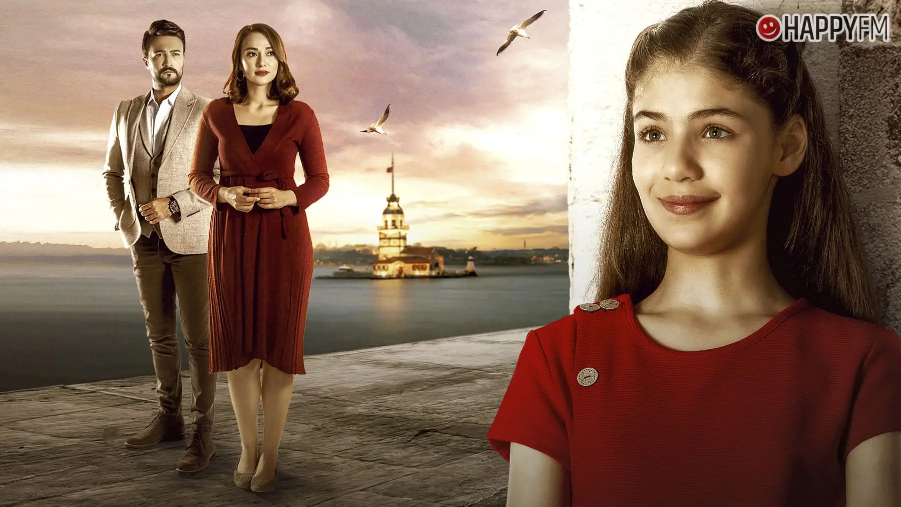 ‘Luz de esperanza’: ¿Cuántos capítulos tiene la serie turca de Mediaset?