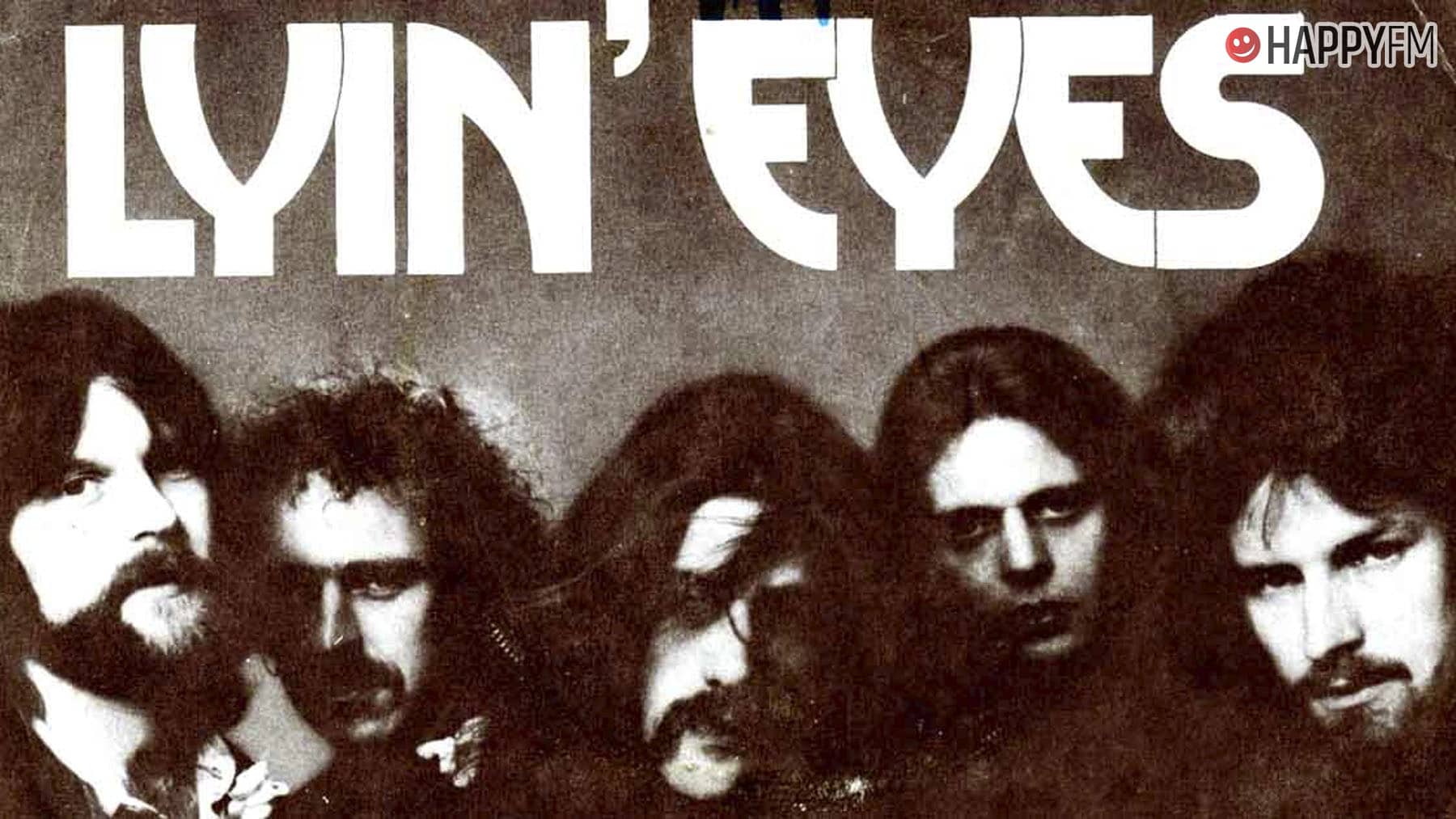 ‘Lyin’ eyes’, de Eagles: letra (en español), historia y vídeo