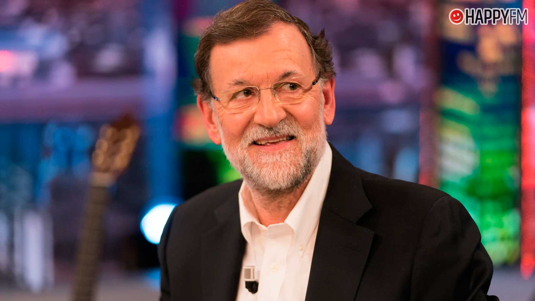 Mariano Rajoy: su edad, su pareja y el por qué de su barba