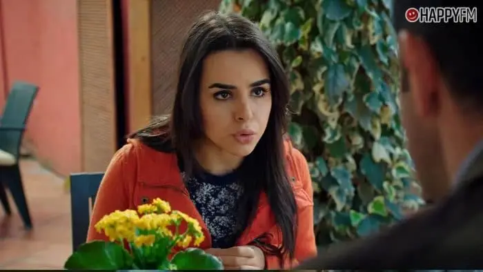 ‘Me robó mi vida’, capítulo 75: Efsun está completamente harta