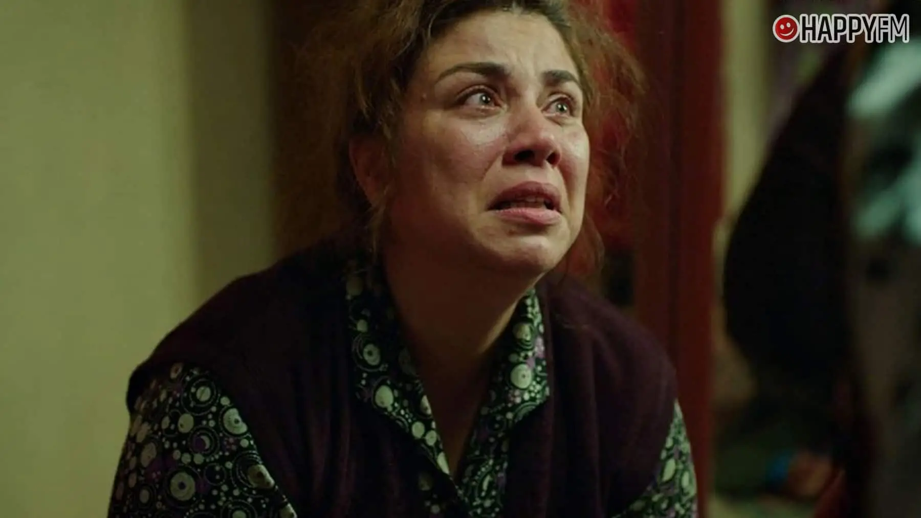 ‘Me robó mi vida’, capítulo 59: Nuran e Ilyas, pillados con el cuerpo de Yusuf