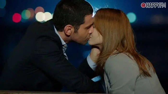 ‘Me robó mi vida’, capítulo 67: Ates y Bahar se besan ante la atenta mirada de Efsun