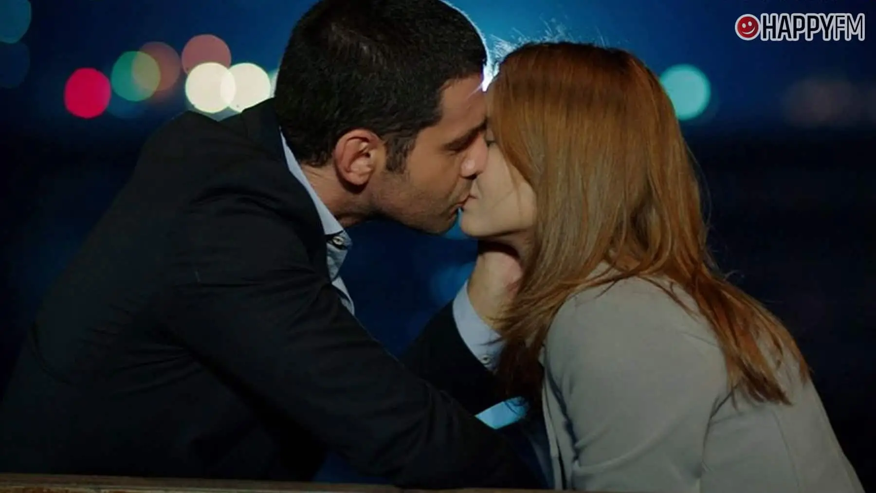 ‘Me robó mi vida’, capítulo 67: Ates y Bahar se besan ante la atenta mirada de Efsun