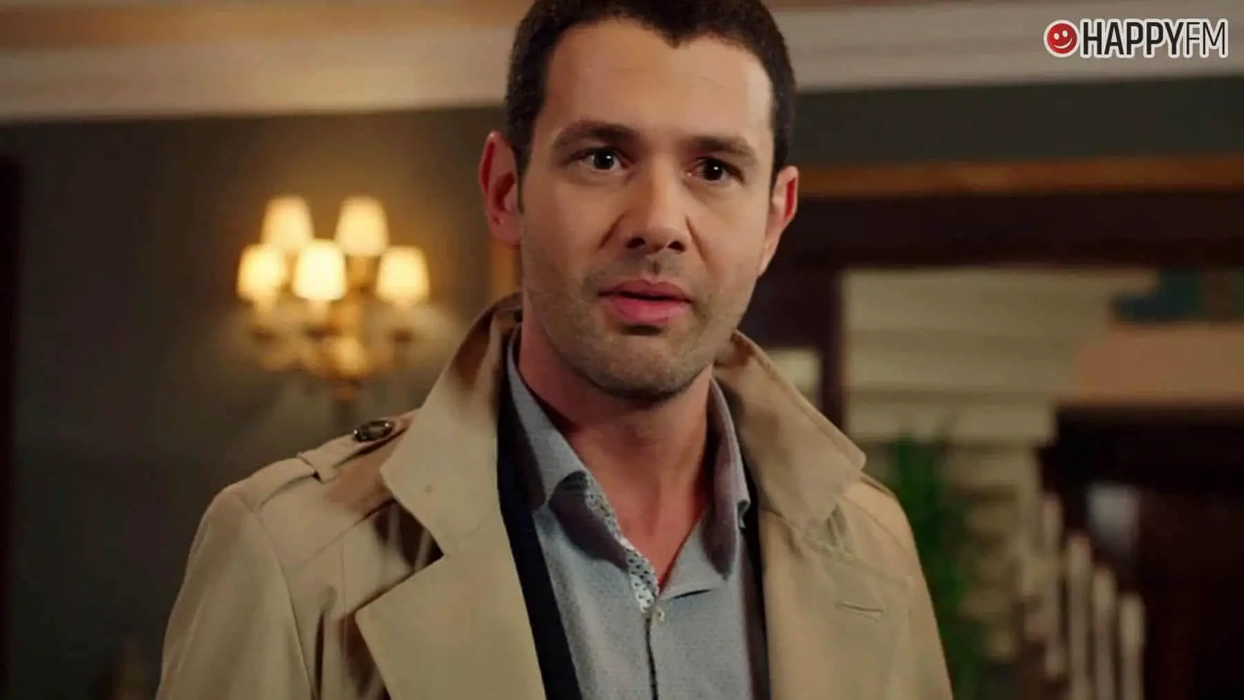 ‘Me robó mi vida’, capítulo 74: Bahar está completamente destrozada