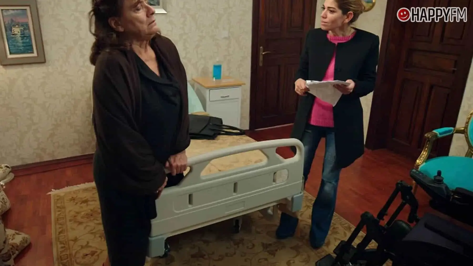 ‘Me robó mi vida’, capítulo 79: Nuran tiene una nueva víctima