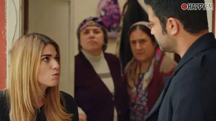 ‘Me robó mi vida’, capítulo 81: Efsun ¿sospechosa de asesinato?