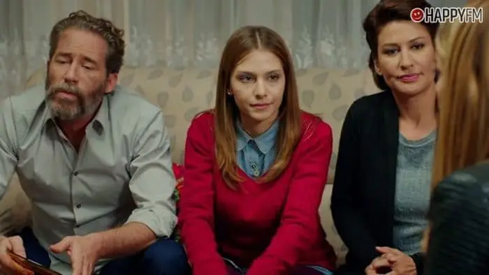 ‘Me robó mi vida’, capítulo 82: Bahar, cada vez más cerca de sus verdaderos padres