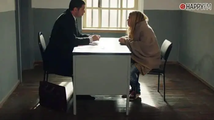 ‘Me robó mi vida’, capítulo 84: Efsun, desesperada, pide ayuda a Ates