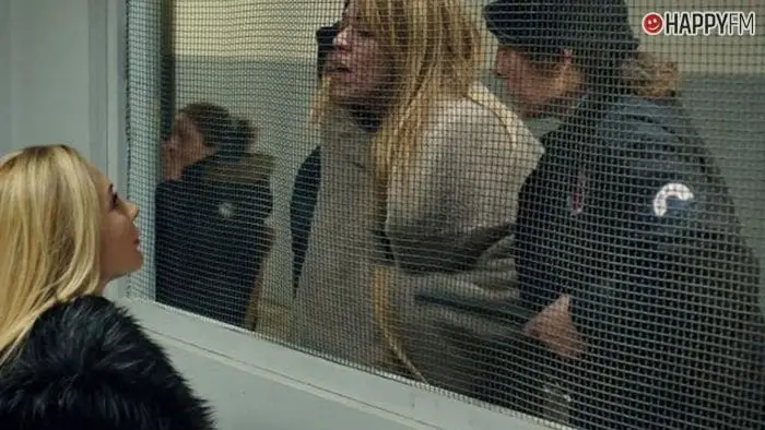 ‘Me robó mi vida’, capítulo 85: Hülya visita a Efsun en la cárcel